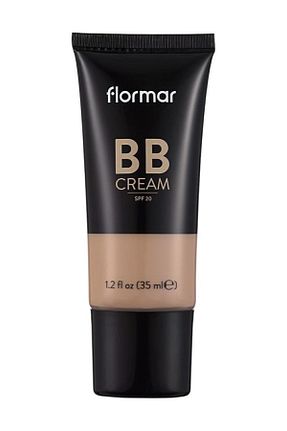 کرم BB و CC بژ Flormar - کد 2757356