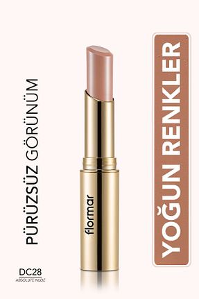 رژ لب بژ Parlak Flormar - کد 1264906