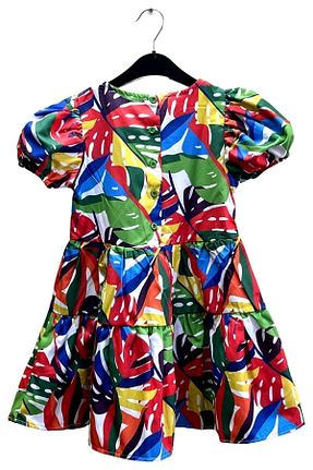 لباس سبز زنانه بافتنی Cloise - کد 684528332