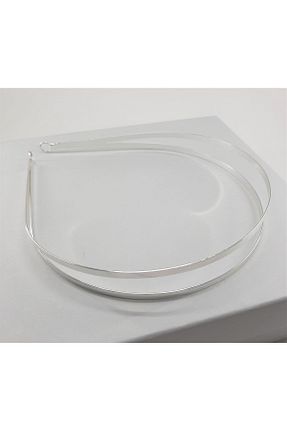 تاج زنانه فلزی modernist - کد 841138078