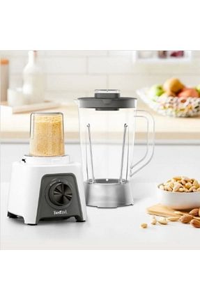 ست بلندر سفید 2 سال TEFAL - کد 858087897