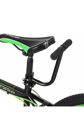 لوازم دوچرخه مشکی tur bike - کد 858916471