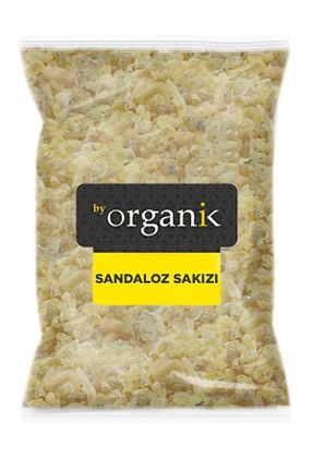 سایر ادویه جات BY ORGANİK - کد 780302063