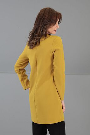 تونیک حجاب سبز زنانه ویسکون ÖNDER ÖZSOY - کد 465328079