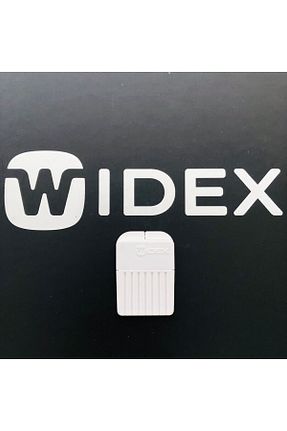 باتری و دستگاه شارژ WİDEX - کد 65085178