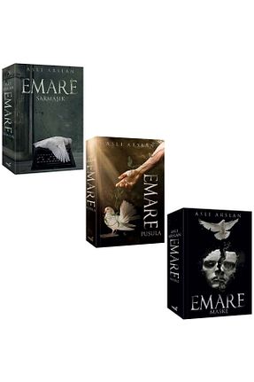 ادبیات ترکی İndigo Kitap - کد 463795657