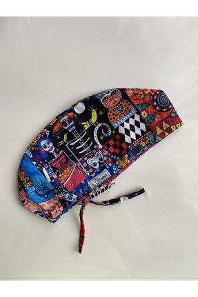 کلاه مو Tosbics Store - کد 781753040