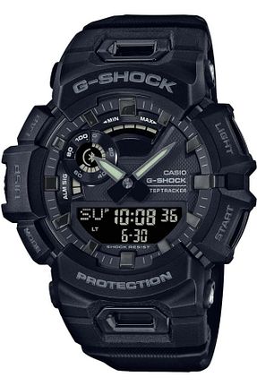 ساعت مچی مشکی مردانه 46-50 میلی متر Casio - کد 108839428