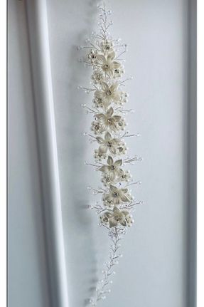 سایر اکسسوری مو رنگی زنانه سنگ کریستال ASİMEL TASARIM - کد 808734291