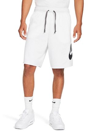 شوارک اسپرت سفید مردانه متوسط Nike - کد 839232732