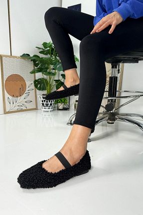 بابت مشکی زنانه چرم مصنوعی Nstil - کد 859018045