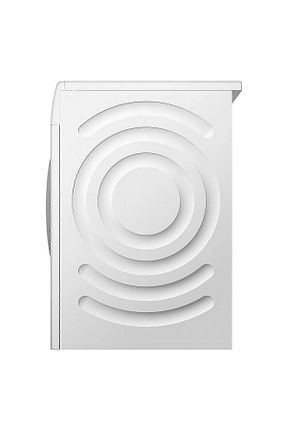 ماشین لباسشوئی سفید 1200 d/dk Profilo - کد 746379643