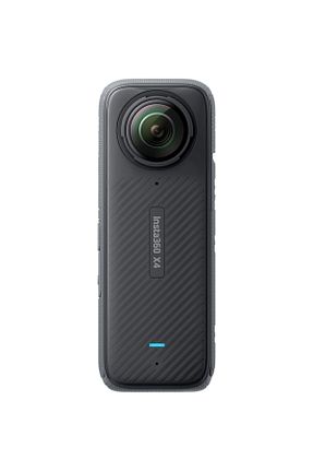 دوربین فیلم برداری مشکی Insta360 - کد 823043113