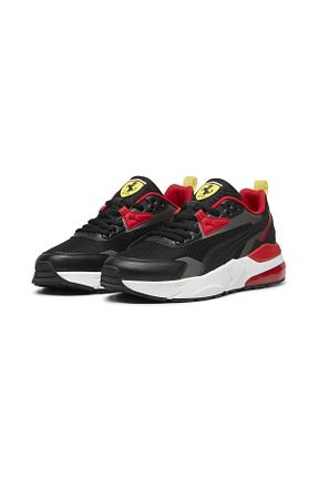 کفش پیاده روی مشکی زنانه Puma - کد 859107224