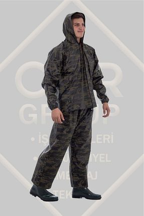 اکسسوری ماهیگیری خاکی MODA - کد 859091442