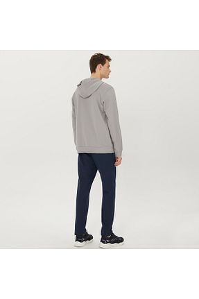شلوار کرمگن سرمه ای مردانه رگولار Nautica - کد 781325990