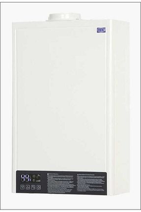 آبگرمکن برقی سفید 50 L Daxom - کد 3765021