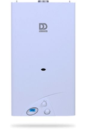 آبگرمکن برقی سفید Hermetik Demirdöküm - کد 35802969