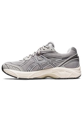 کفش کژوال طوسی زنانه پاشنه کوتاه (1 - 4 سانتی متر) Asics - کد 757368679