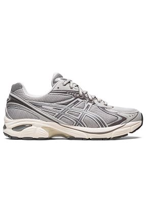 کفش کژوال طوسی زنانه پاشنه کوتاه (1 - 4 سانتی متر) Asics - کد 757368679
