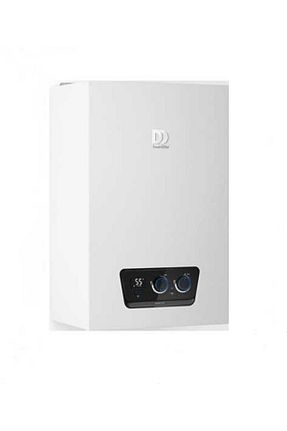 پکیج سفید 24 kW Demirdöküm - کد 235836524