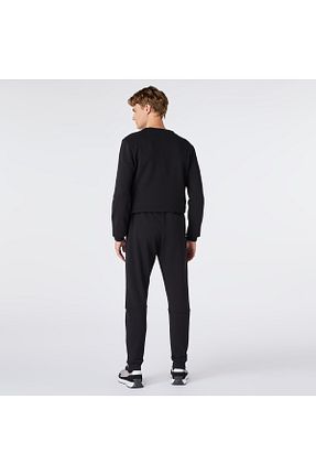 شلوار کرمگن مشکی مردانه رگولار Nautica - کد 772740320
