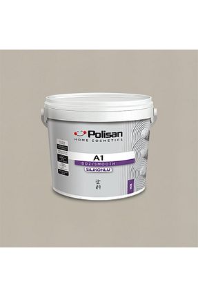 رنگ نمای بیرونی رنگی Polisan - کد 858948907