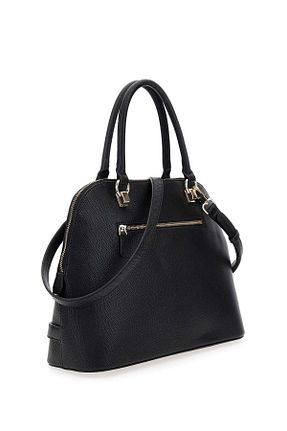 کیف دستی مشکی زنانه Guess - کد 771473364