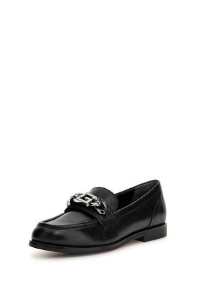 کفش کژوال مشکی زنانه پلی اورتان Guess - کد 769205251