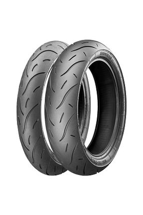 لاستیک موتور سیکلت Heidenau - کد 734380397