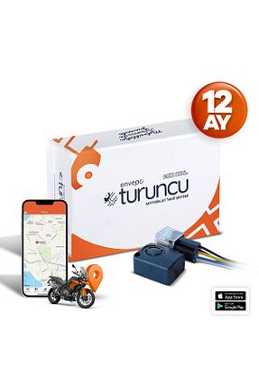 سیستم ردیابی خودرو Turuncu - کد 758369552