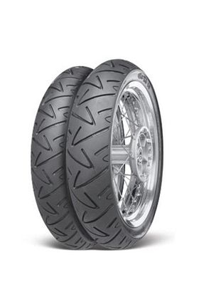 لاستیک موتور سیکلت 4 Mevsim Continental - کد 748575473