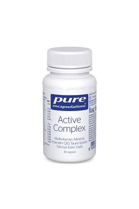 ویتامین Pure Encapsulations - کد 279772036