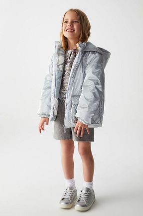 کاپشن بچه گانه رگولار Nk Kids - کد 759861605