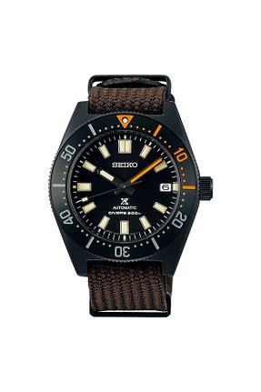 ساعت مچی مشکی زنانه 40 میلی متر Seiko - کد 333713831