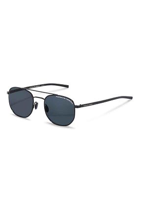 عینک آفتابی مشکی مردانه 51 Porsche Design - کد 737192812