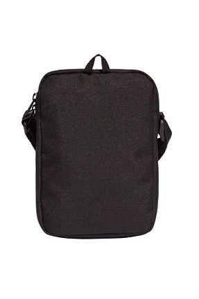 کیف دوشی مشکی زنانه پلی استر adidas - کد 90978599