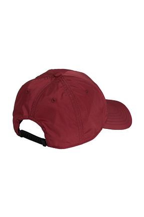 کلاه زرشکی زنانه adidas - کد 840453928
