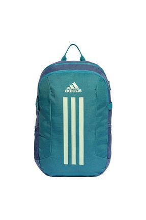 کوله پشتی صورتی بچه گانه سایز متوسط adidas - کد 772271607