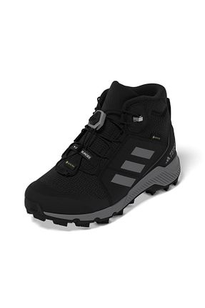 کفش بیرون مشکی زنانه پارچه ای adidas - کد 753696077