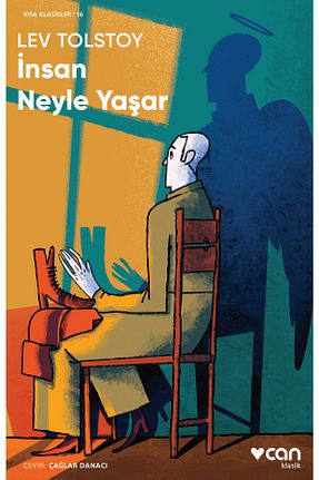 ادبیات جهانی Can Yayınları - کد 37794952