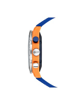 ساعت مچی آبی مردانه 43 میلی متر Milano X Change - کد 811200803