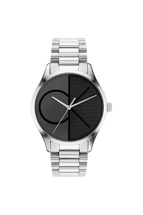 ساعت مچی متالیک زنانه 36-40 میلی متر Calvin Klein - کد 363103082