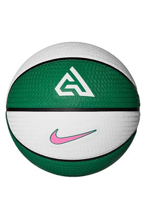 توپ بسکتبال سبز 7 Numara Nike - کد 851706958