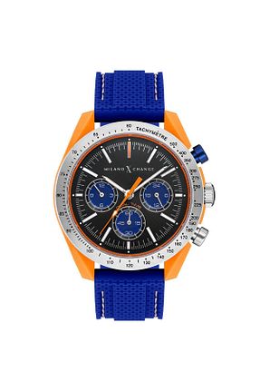 ساعت مچی آبی مردانه 43 میلی متر Milano X Change - کد 811200803