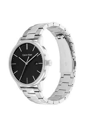 ساعت مچی متالیک مردانه 43 میلی متر Calvin Klein - کد 318911254