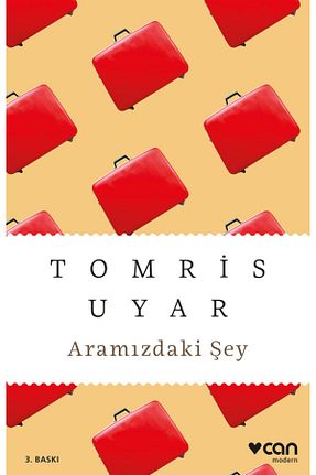 رمان Can Yayınları - کد 831315697