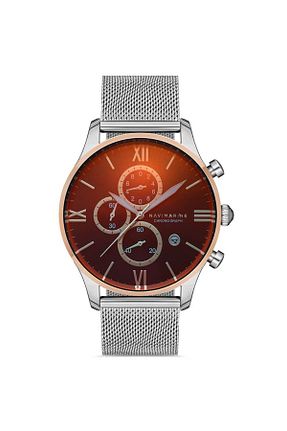 ساعت مچی مشکی مردانه 46-50 میلی متر Navimarine - کد 222835080