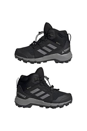 کفش بیرون مشکی زنانه پارچه ای adidas - کد 753696077