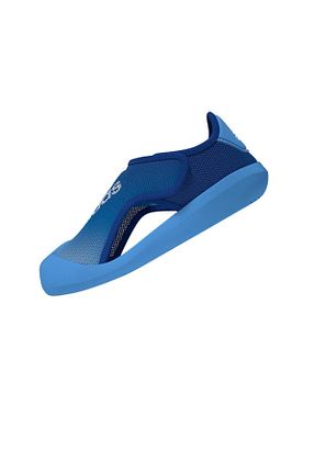 صندل اسپرت آبی بچه گانه adidas - کد 834322599